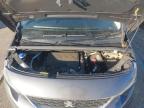 2022 PEUGEOT RIFTER ALL for sale at Copart NEWBURY