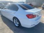 2013 BMW 320 I for sale at Copart TX - EL PASO