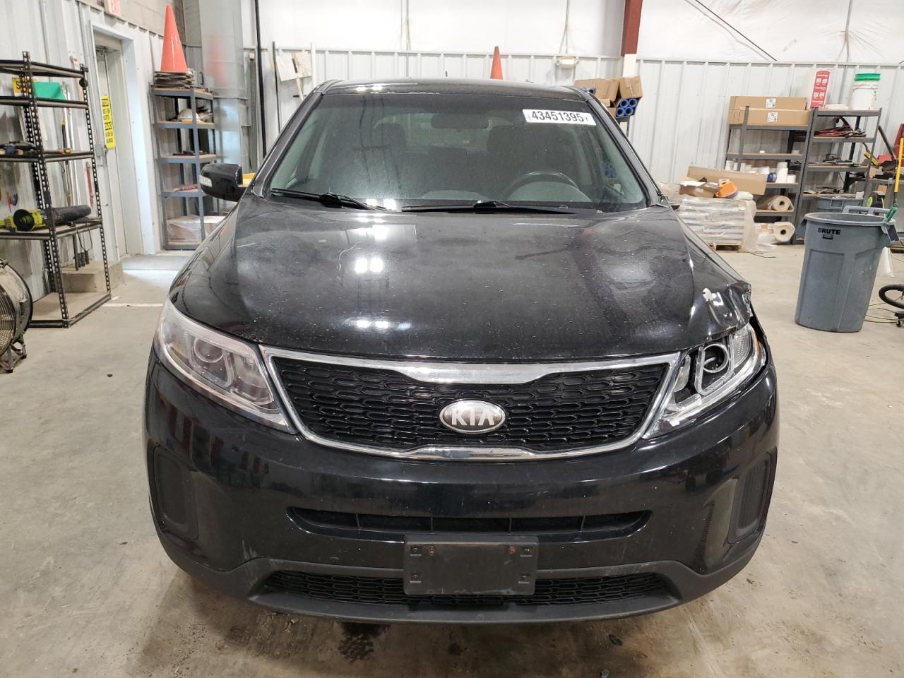 2014 Kia Sorento - Image 5