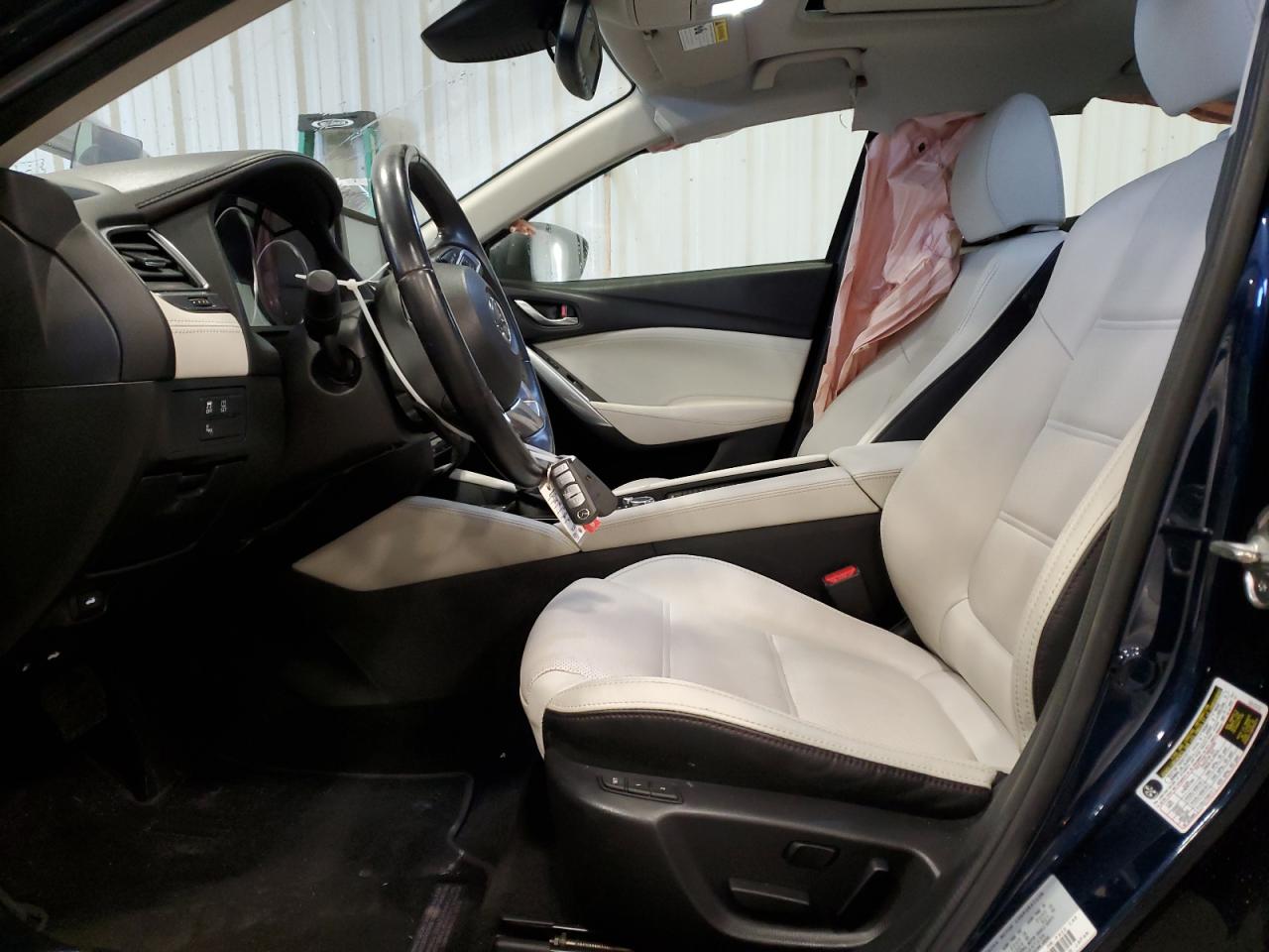 2016 Mazda 6 - Image 7