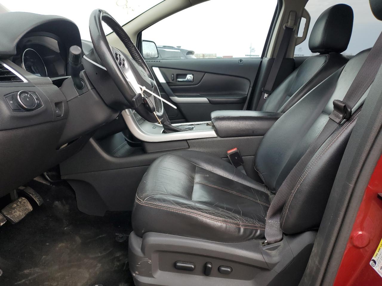 2013 Ford Edge - Image 7