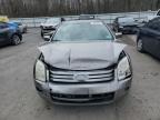 2009 Ford Fusion Se за продажба в Glassboro, NJ - Front End