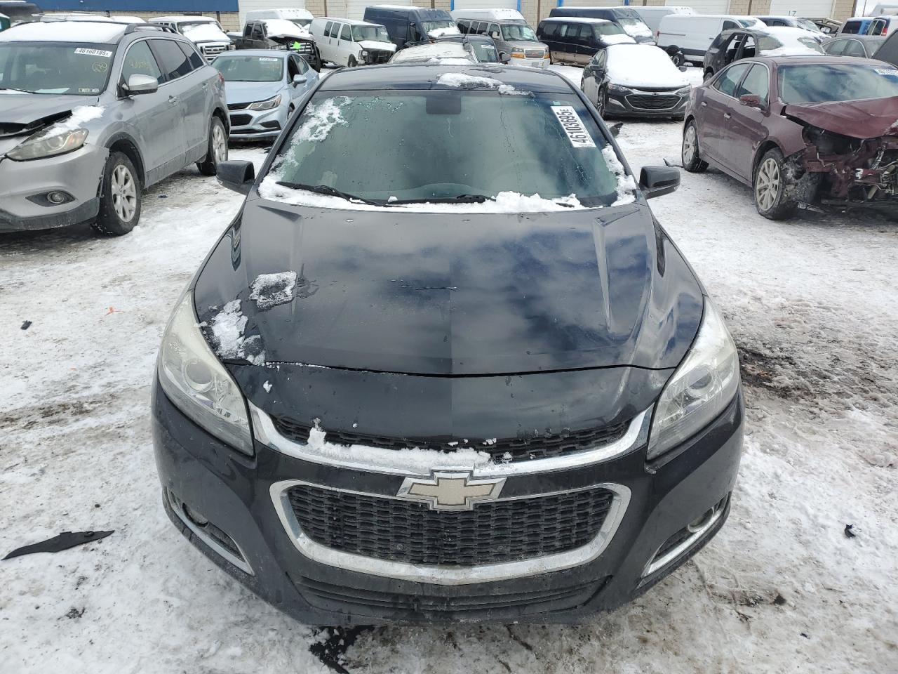 2015 Chevrolet Malibu - Image 5
