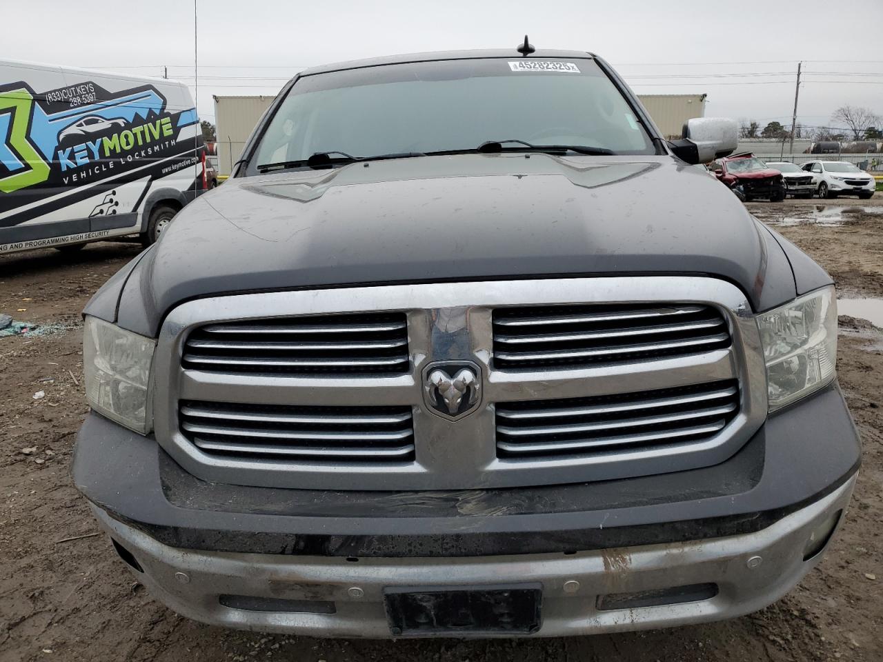 2018 RAM 1500 - Image 5