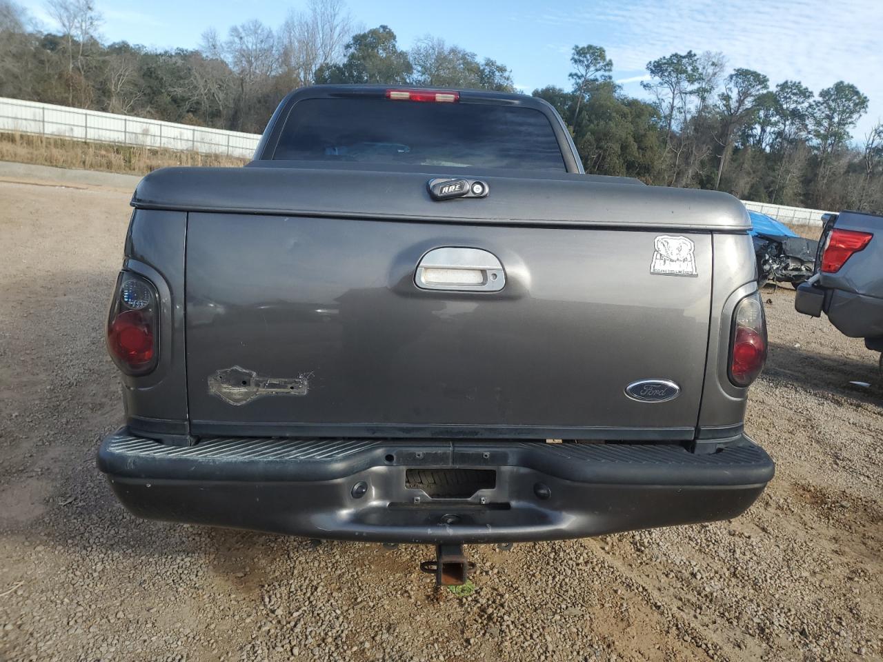 2002 Ford F-150 - Image 6