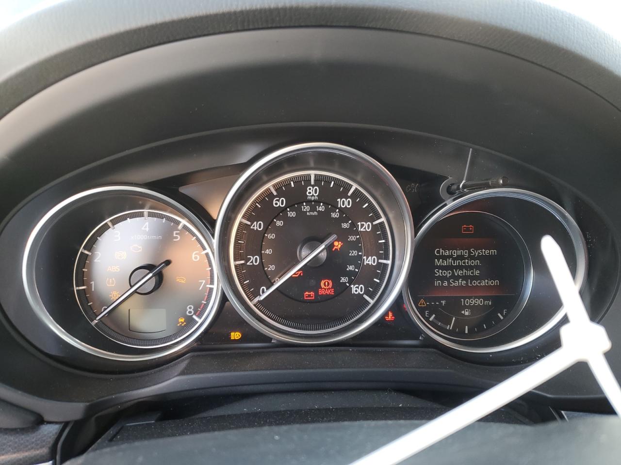 2023 Mazda CX-5 - Image 9