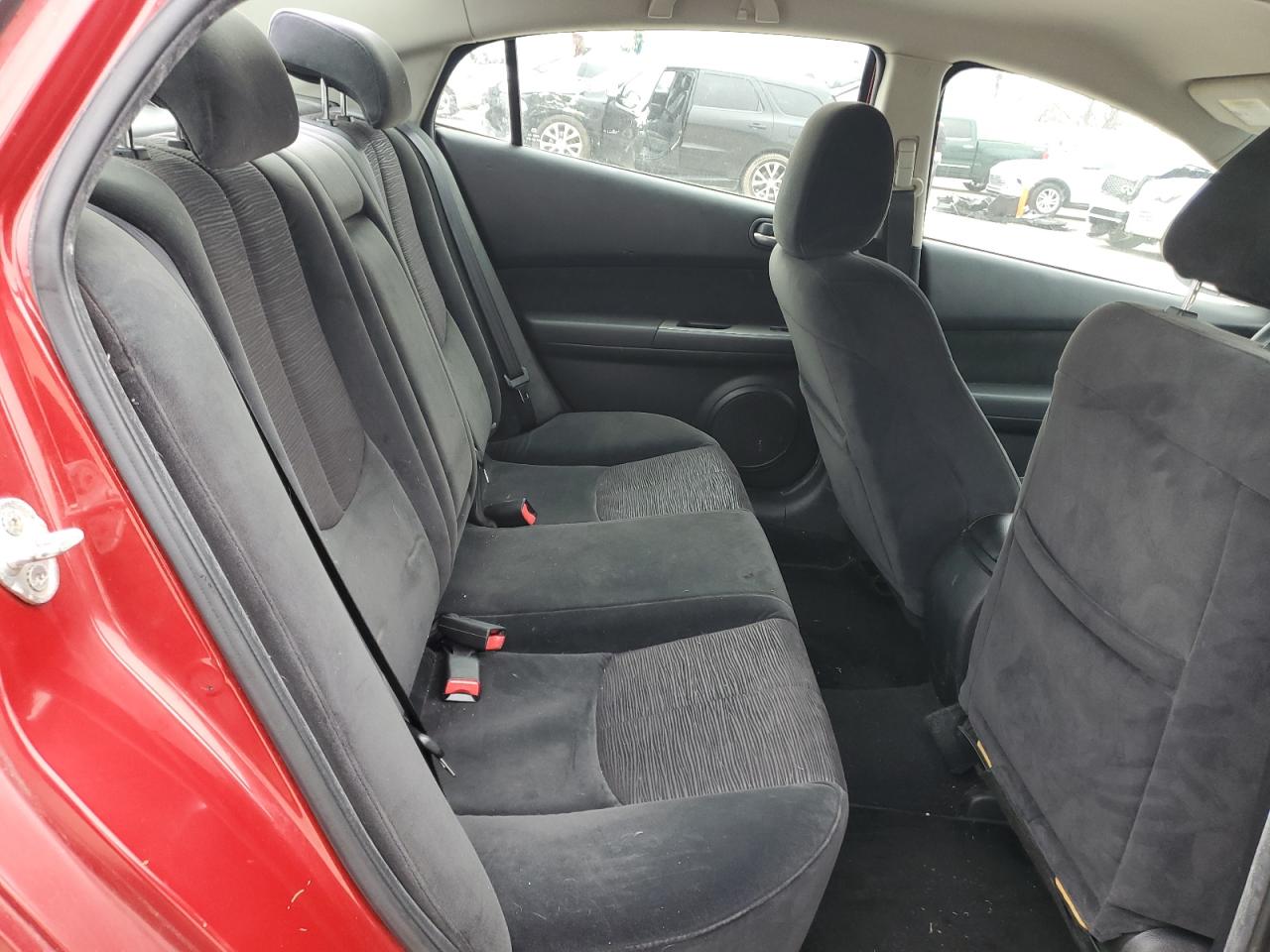 2009 Mazda 6 - Image 11