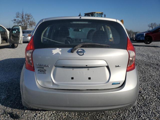 2014 NISSAN VERSA NOTE S