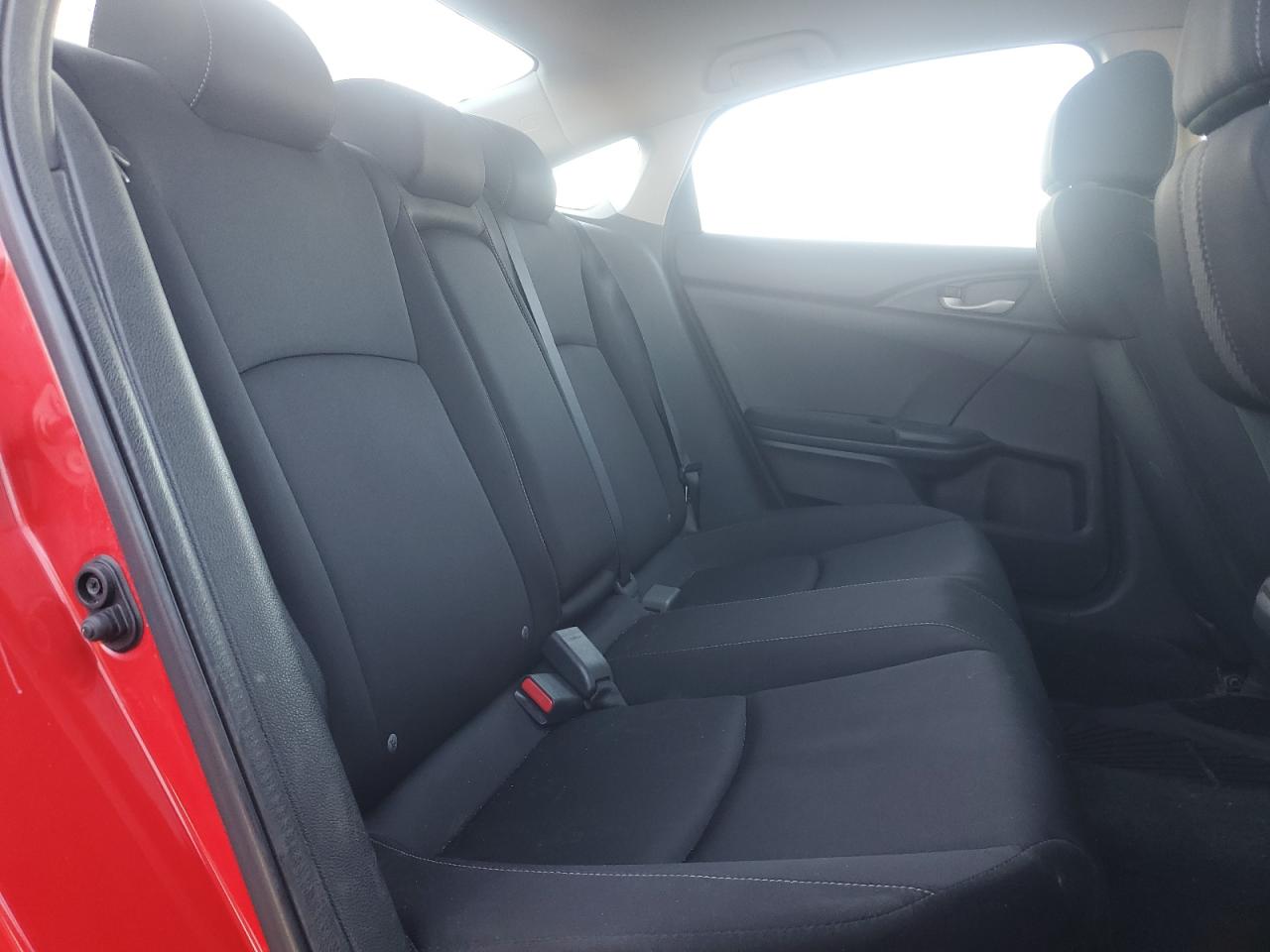 2016 Honda Civic - Image 10