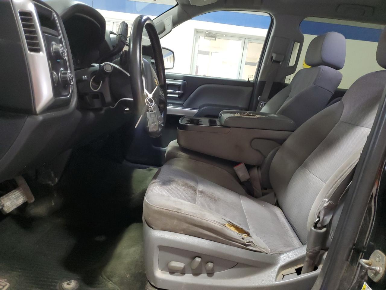 2014 Chevrolet Silverado - Image 7