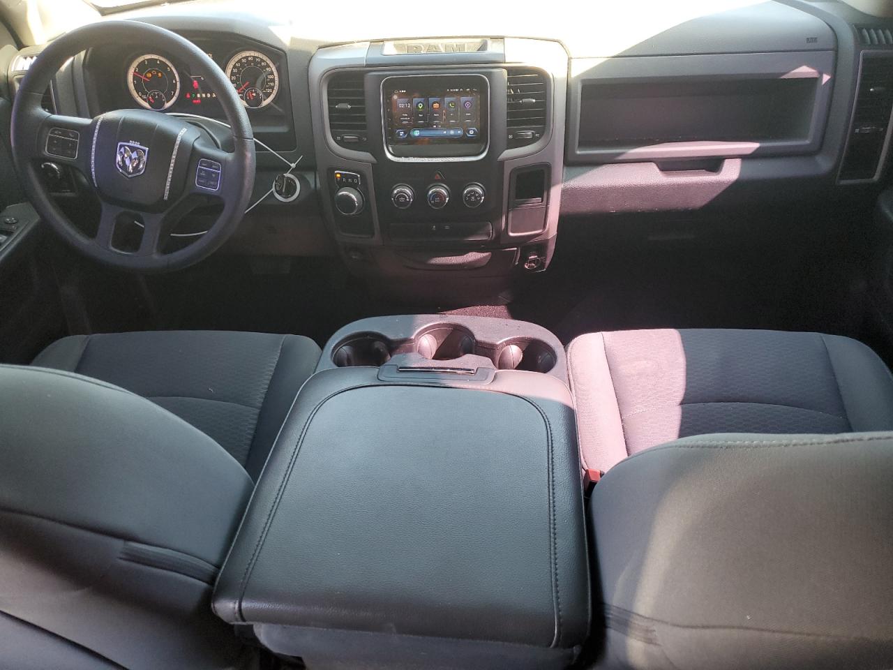 2016 RAM 1500 - Image 8