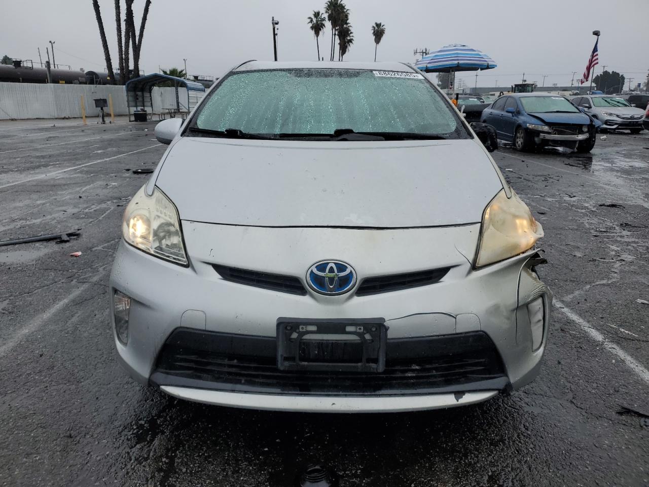 2014 Toyota Prius - Image 5