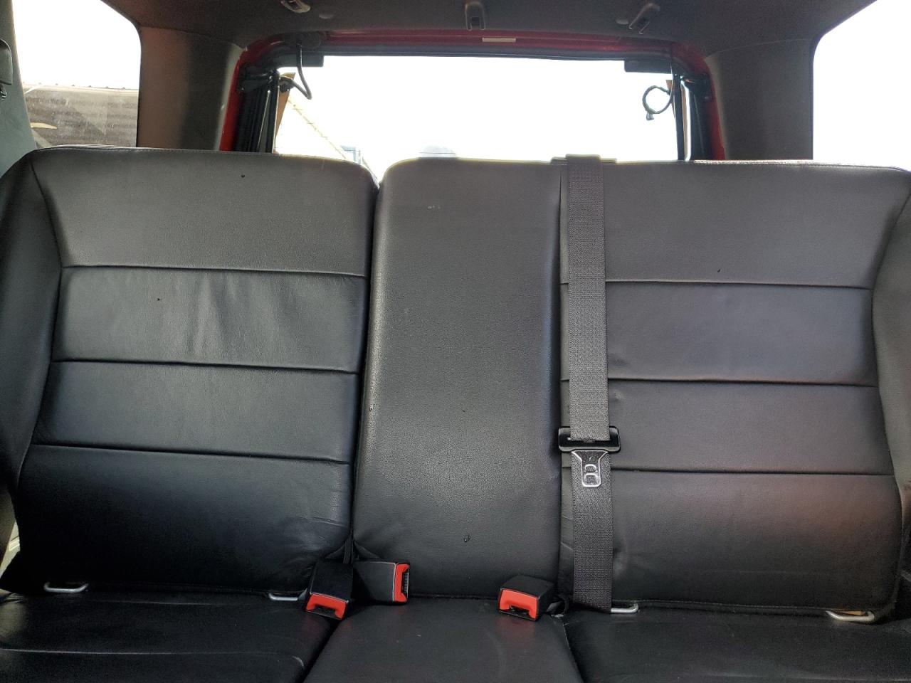 2010 Ford Escape - Image 10