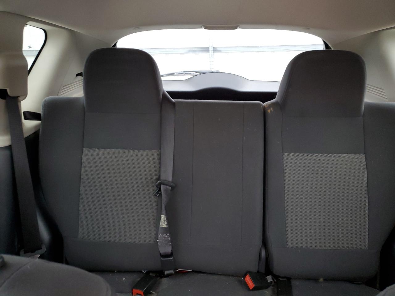 2012 Jeep Compass - Image 10