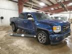2015 Gmc Sierra K1500 Slt   for Sale in Lansing, MI - Side