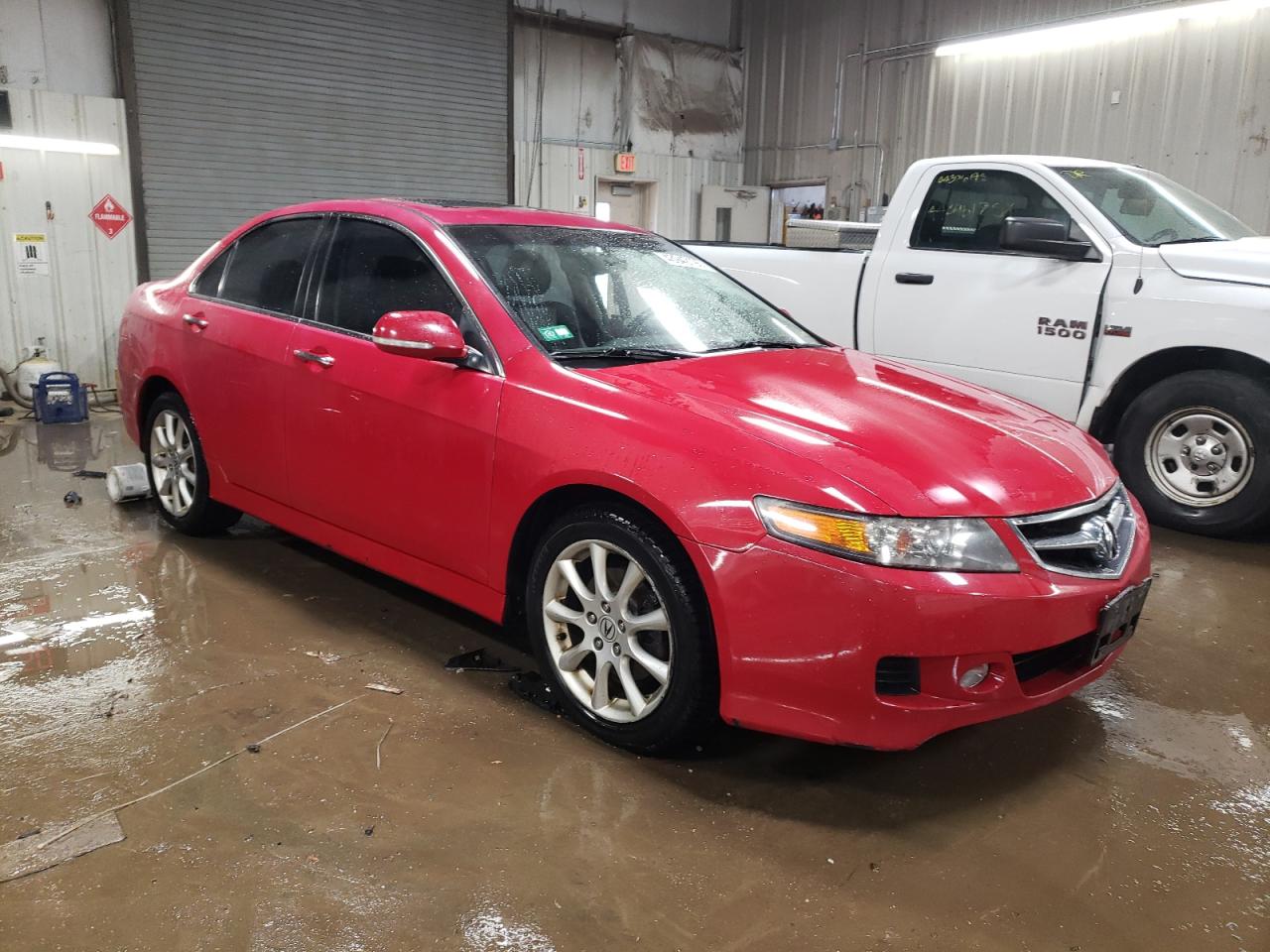 2006 Acura TSX - Image 4