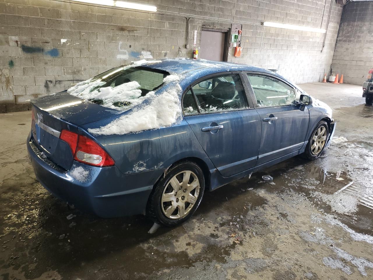 2009 Honda Civic - Image 3