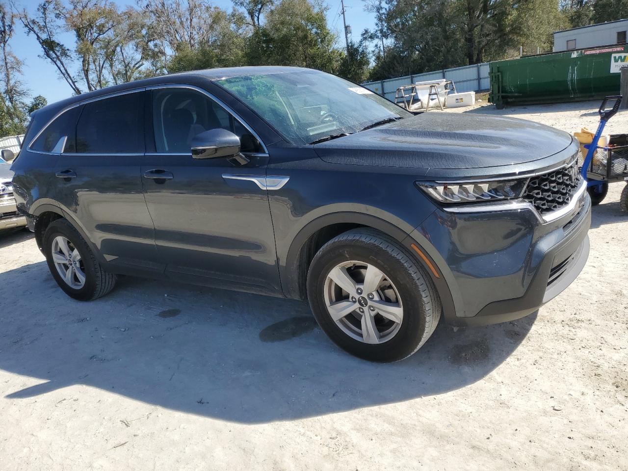 2023 Kia Sorento - Image 4