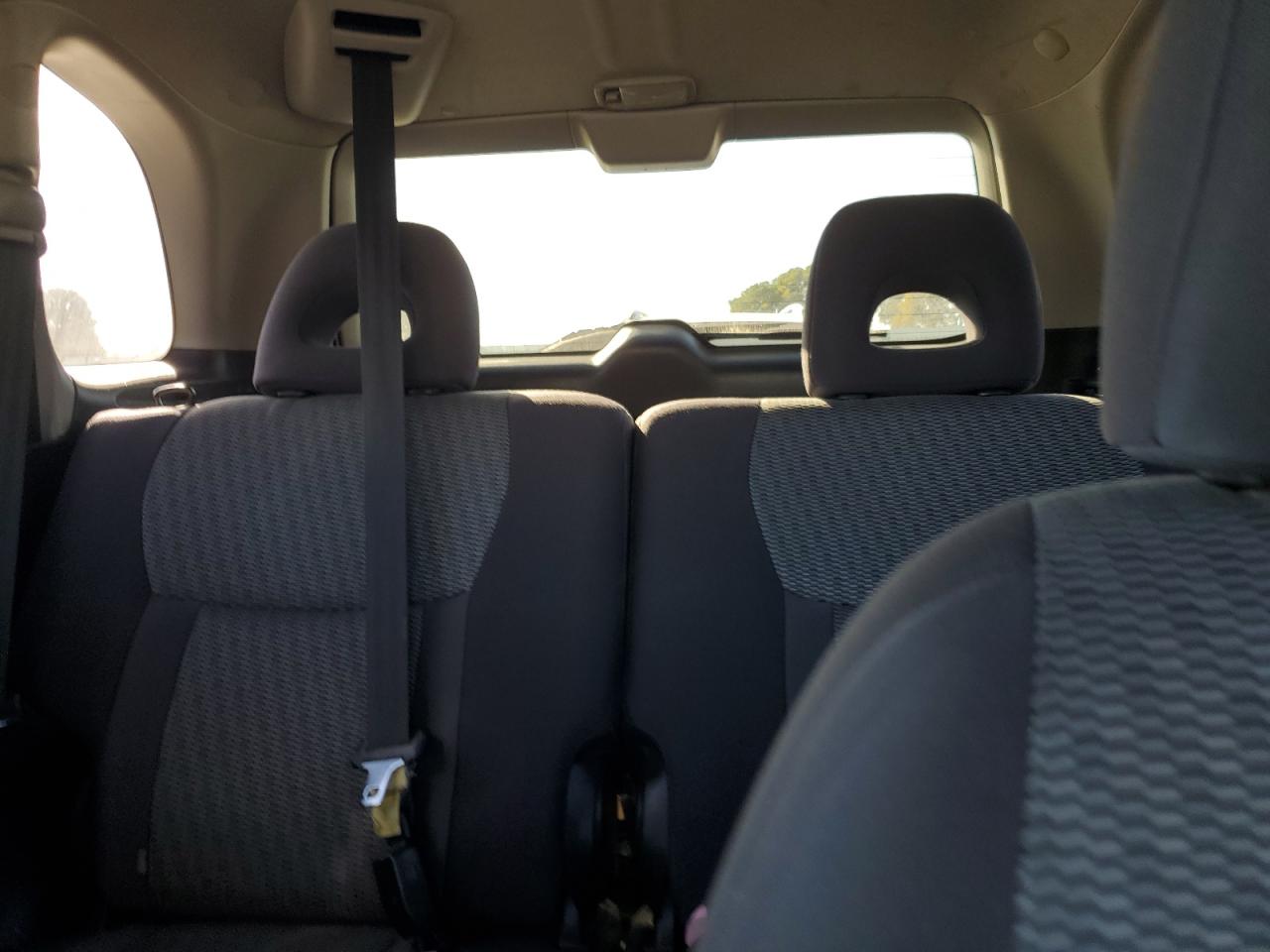 2005 Toyota RAV 4 - Image 10