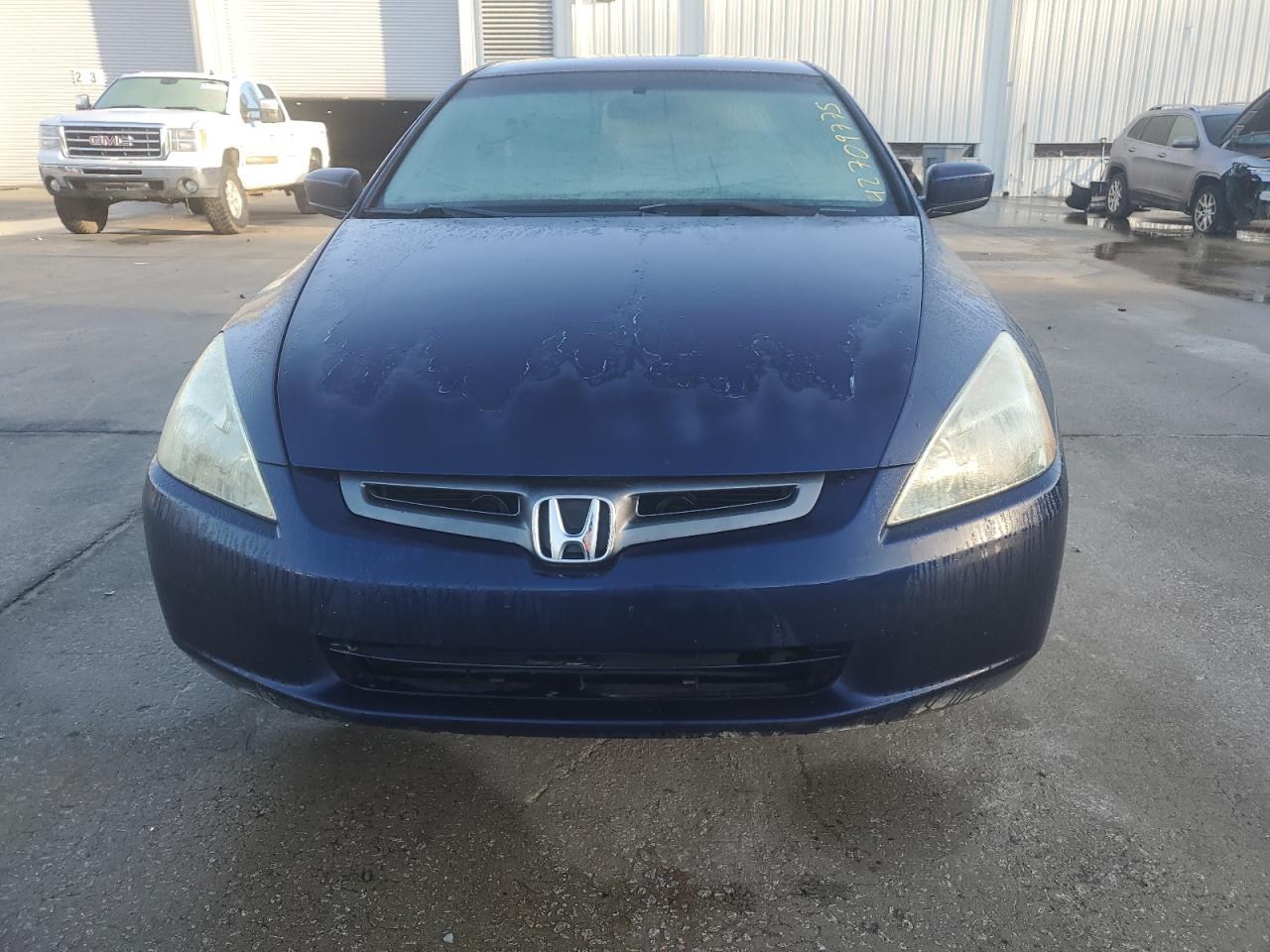2004 Honda Accord - Image 5