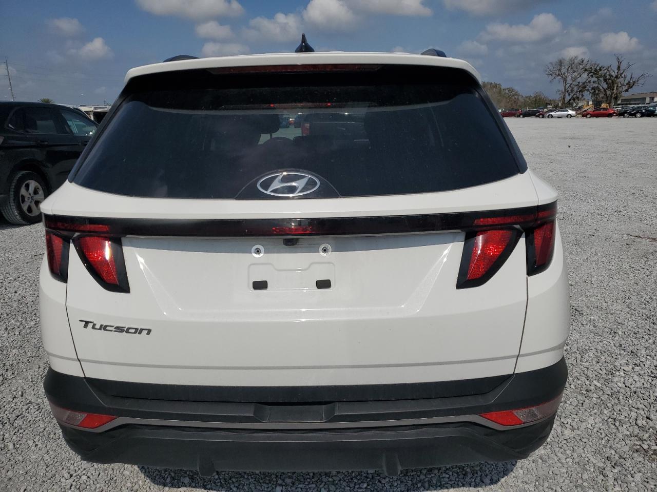 2024 Hyundai Tucson - Image 6