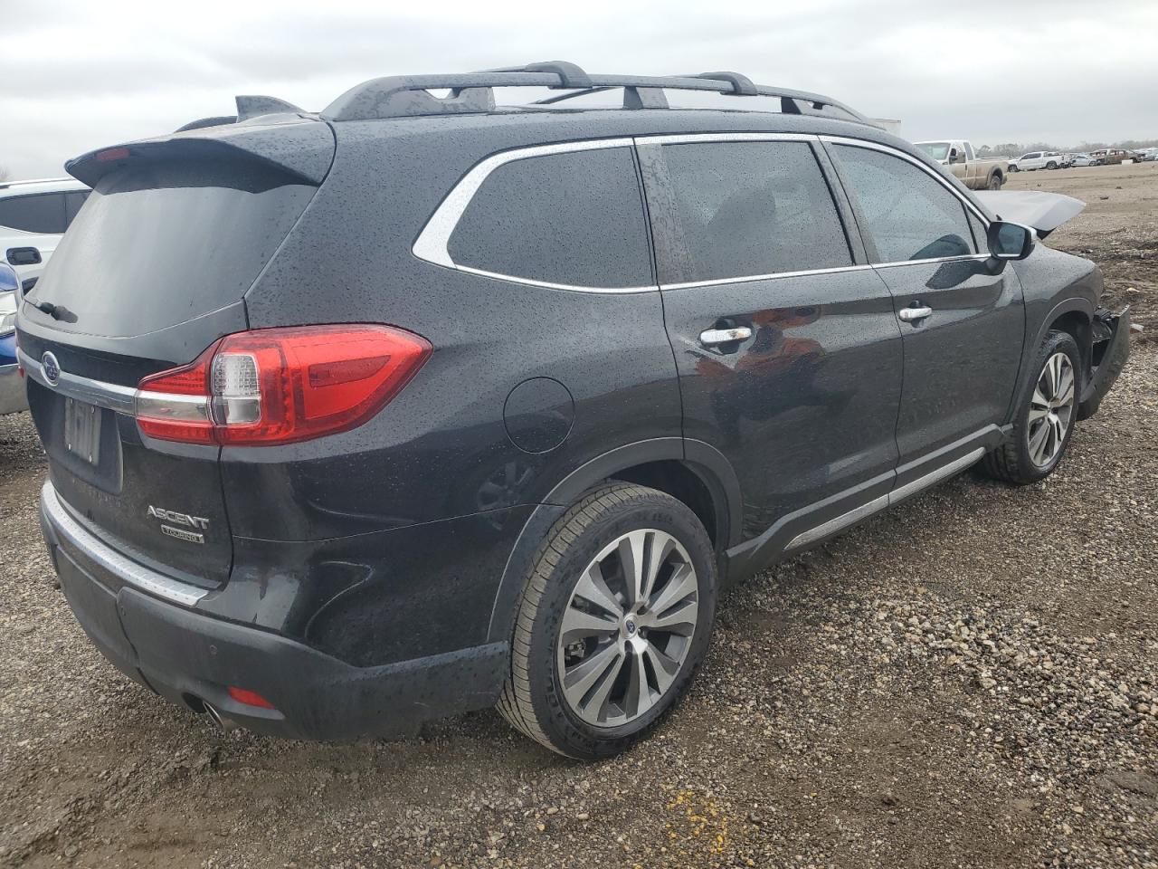 2020 Subaru Ascent - Image 3