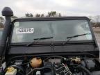2008 LAND ROVER DEFENDER COUNTY HARD TOP TDCI for sale at Copart WOLVERHAMPTON