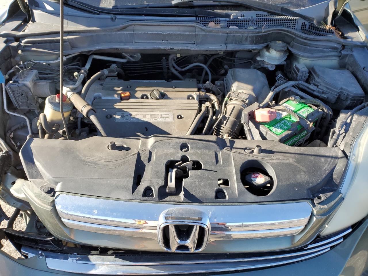 2009 Honda CR-V - Image 13