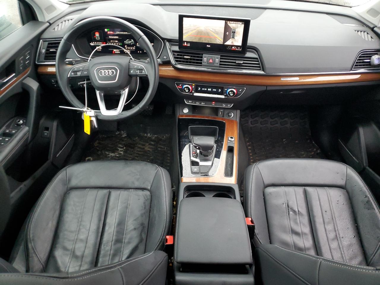 2023 Audi Q5 - Image 8