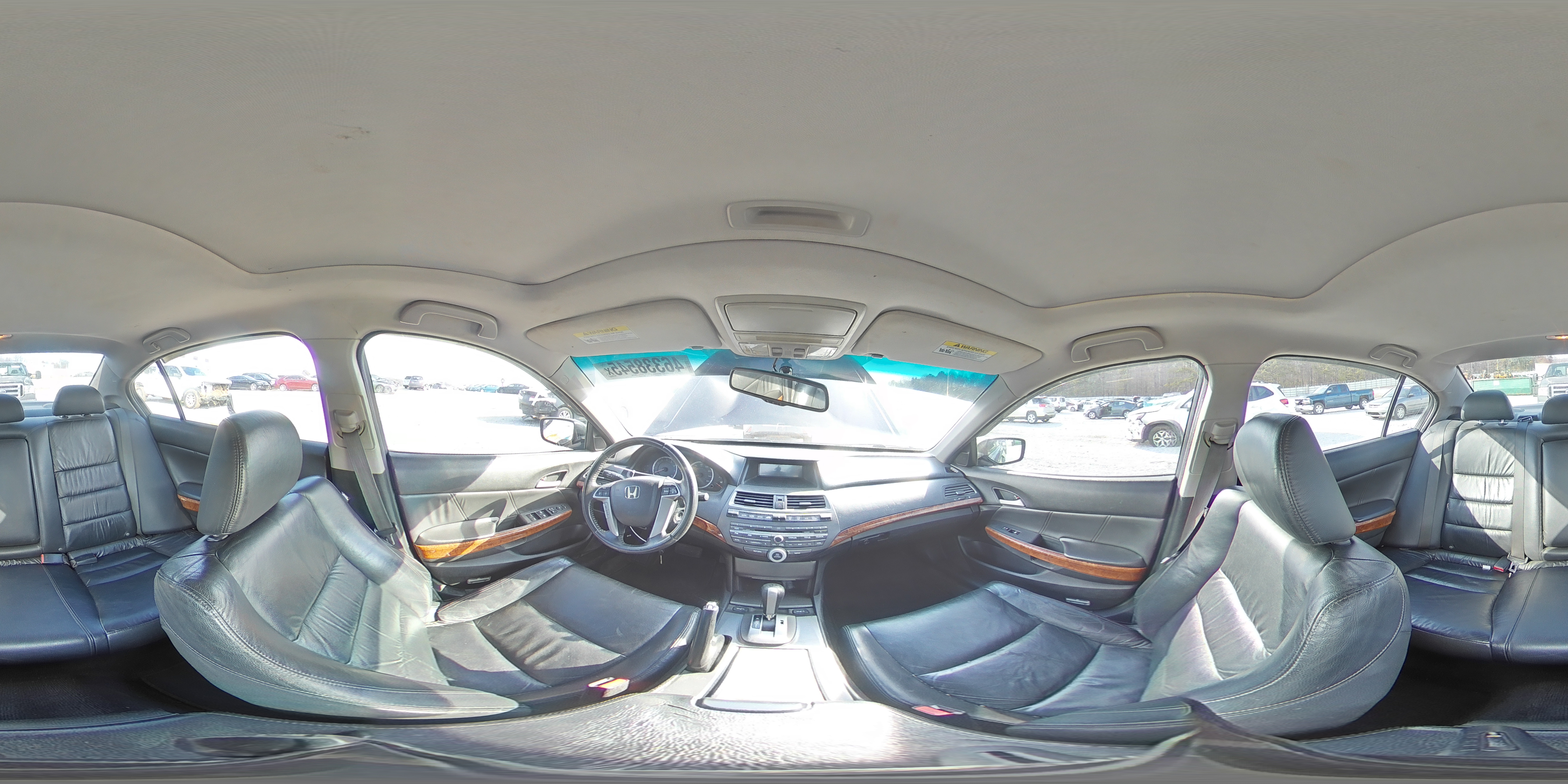 2012 Honda Accord - Image 13