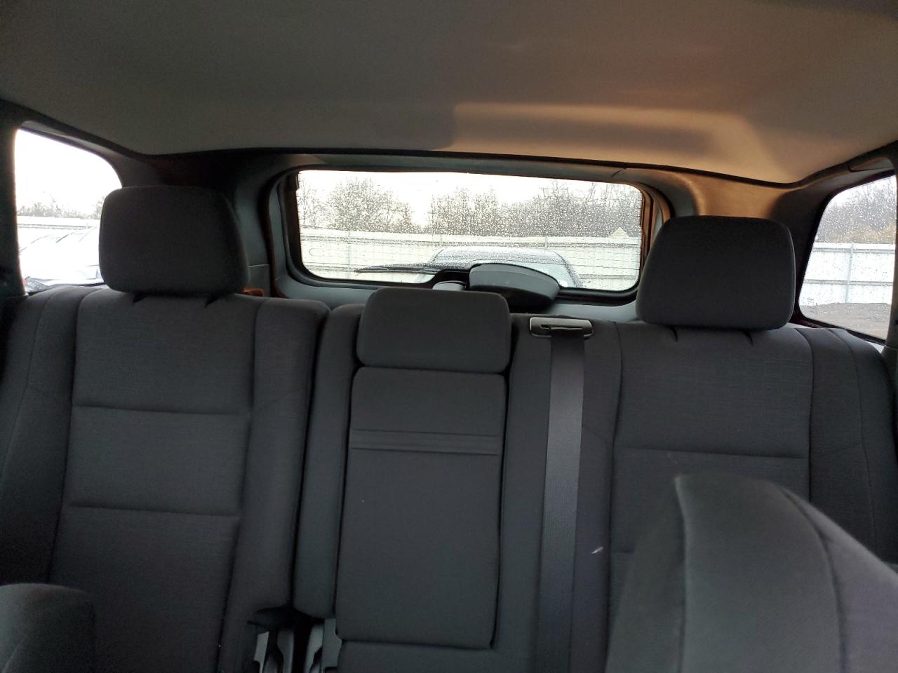 2013 Jeep Grand Cherokee - Image 10