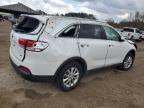 2016 KIA SORENTO LX for sale at Copart LA - BATON ROUGE