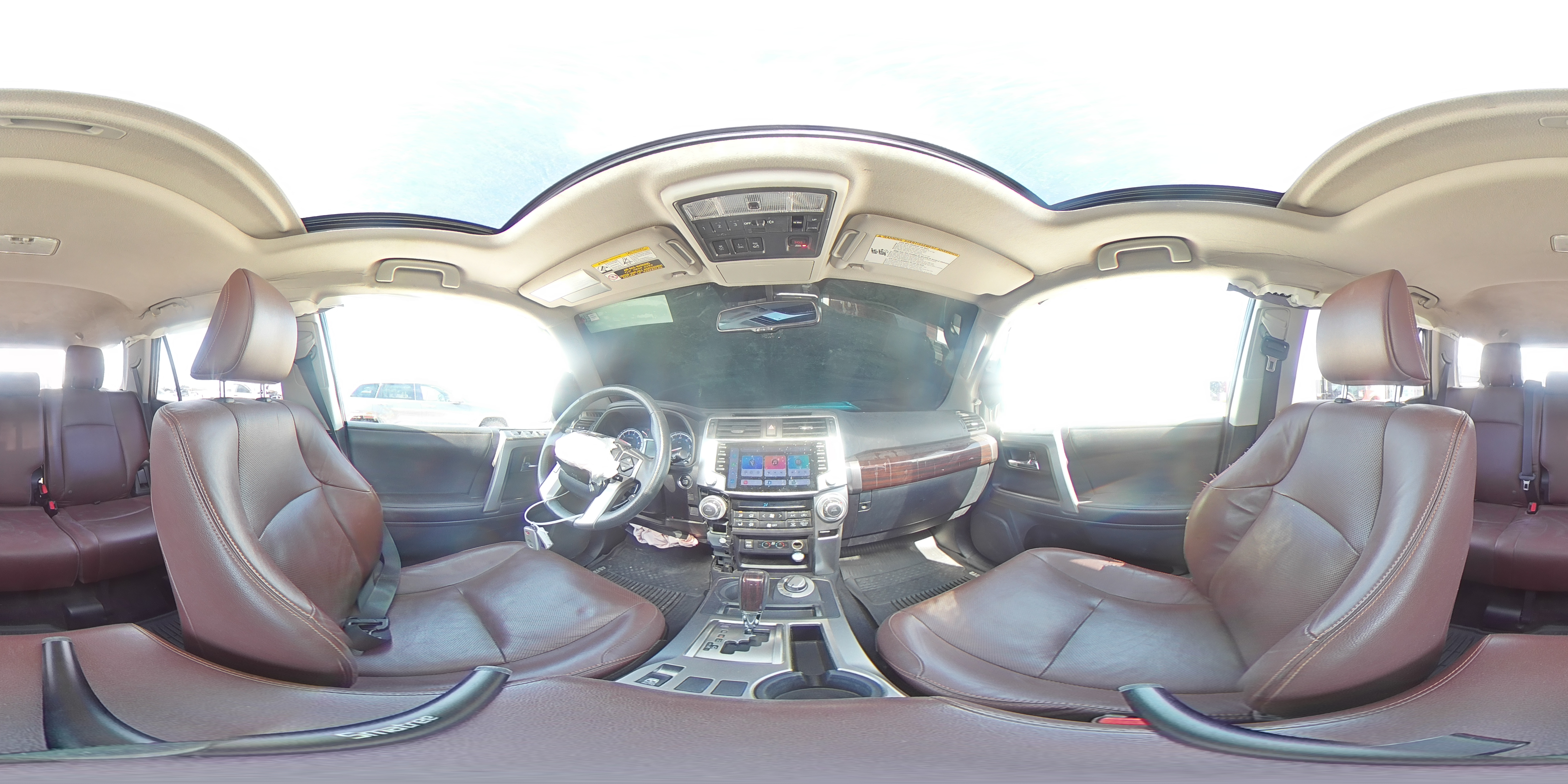 2018 Toyota 4Runner - Image 15