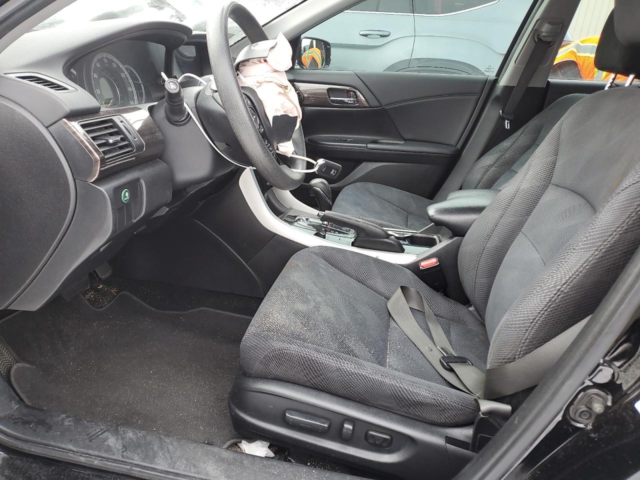 2016 Honda Accord - Image 7