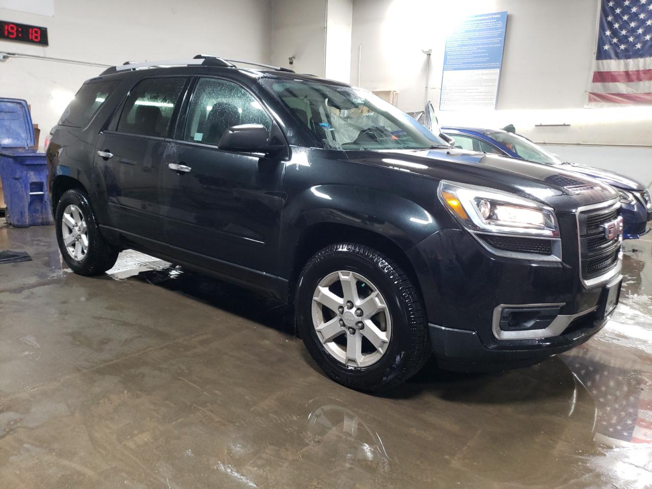 2014 GMC Acadia - Image 4