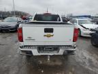 2015 Chevrolet Colorado Lt en Venta en Woodhaven, MI - Front End
