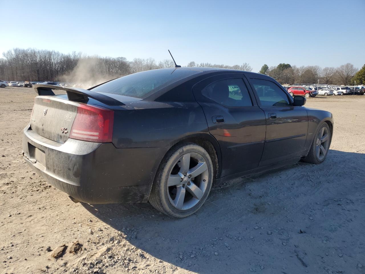 2008 Dodge Charger - Image 3