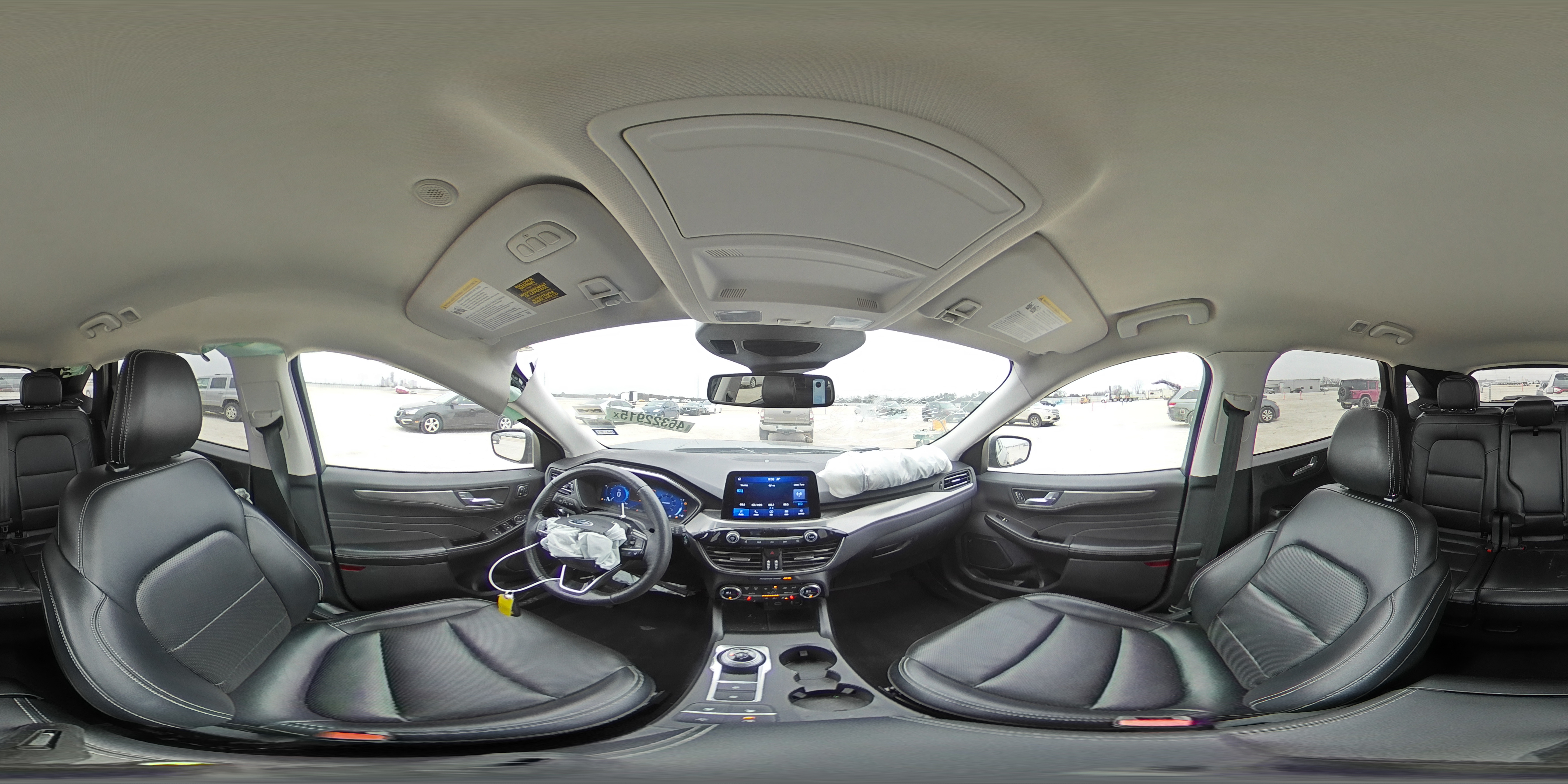 2021 Ford Escape - Image 14