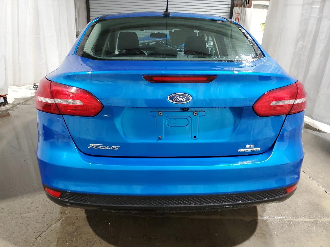 2016 Ford Focus - Image 6