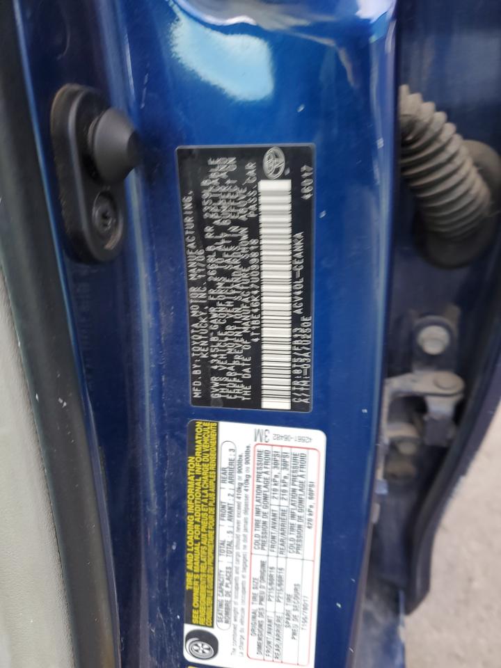 2007 Toyota Camry - Image 12