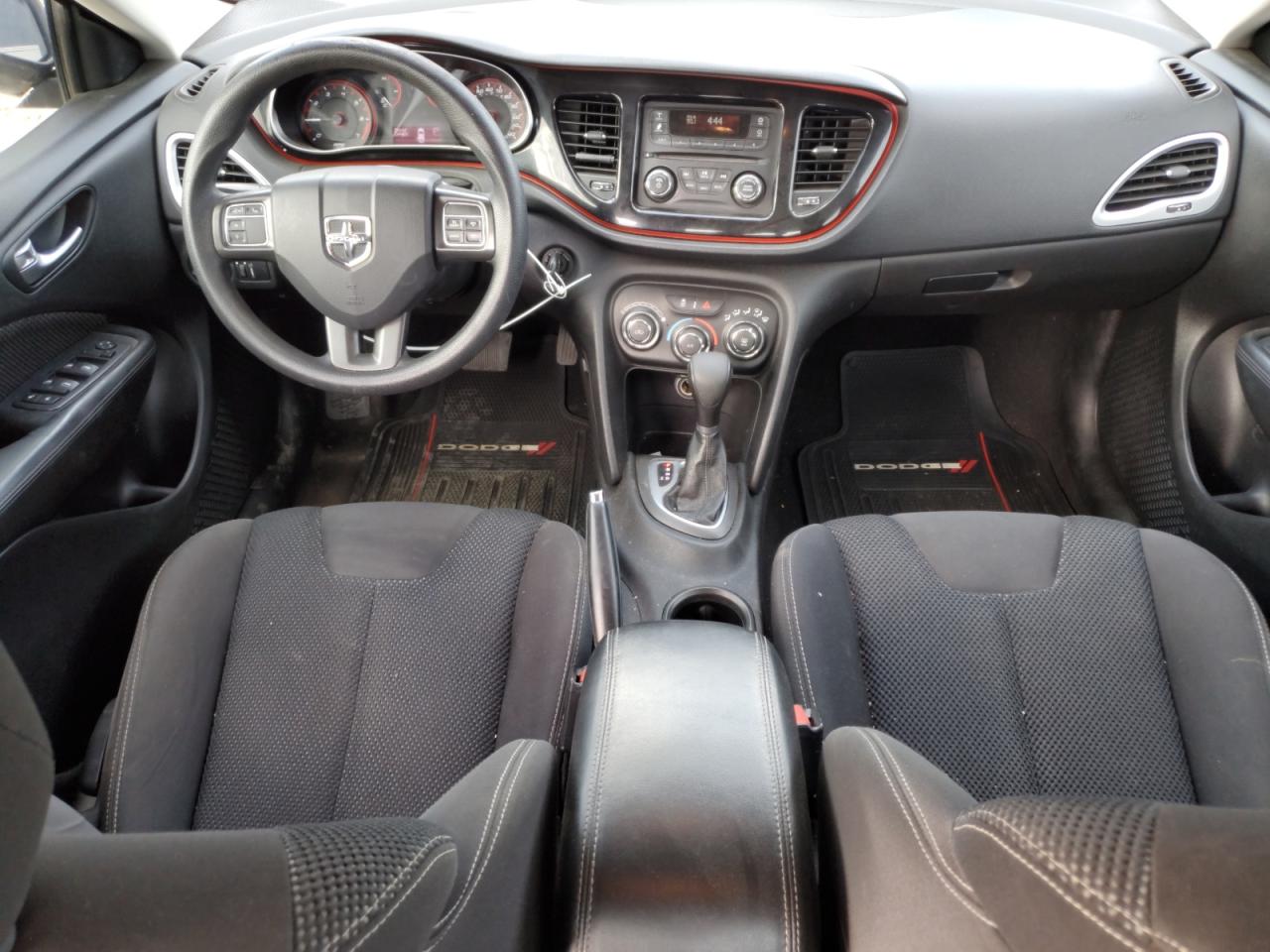2016 Dodge Dart - Image 8