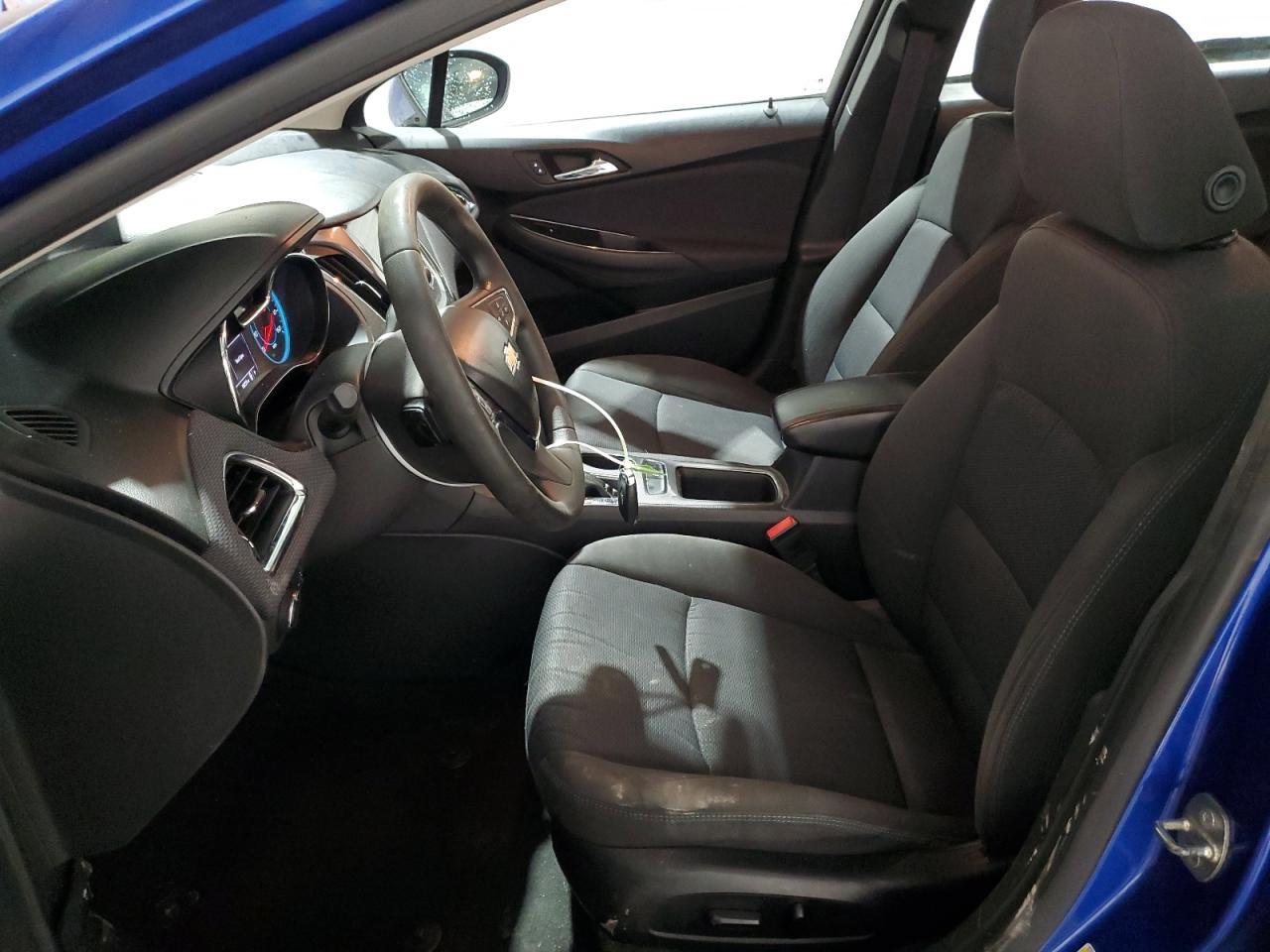 2016 Chevrolet Cruze - Image 7