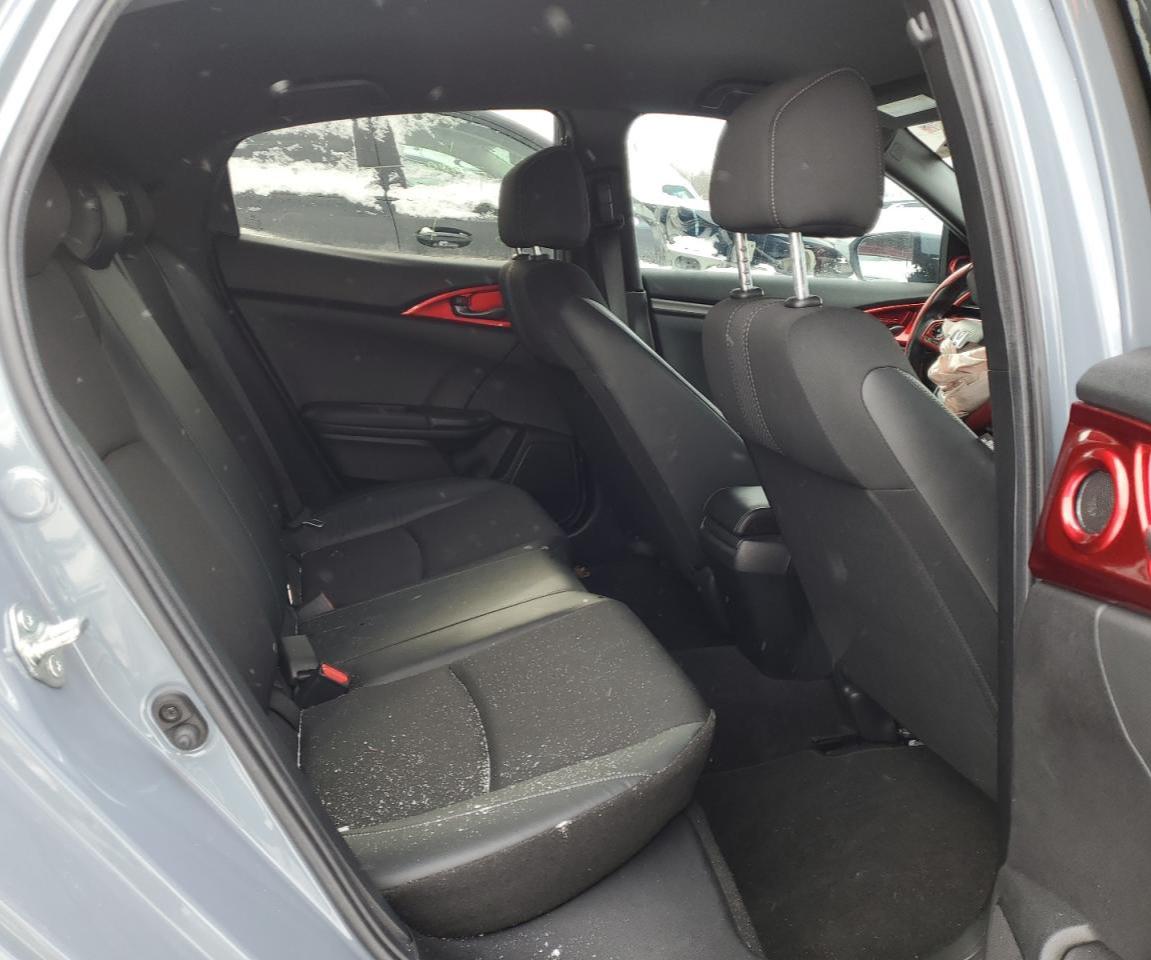 2021 Honda Civic - Image 10