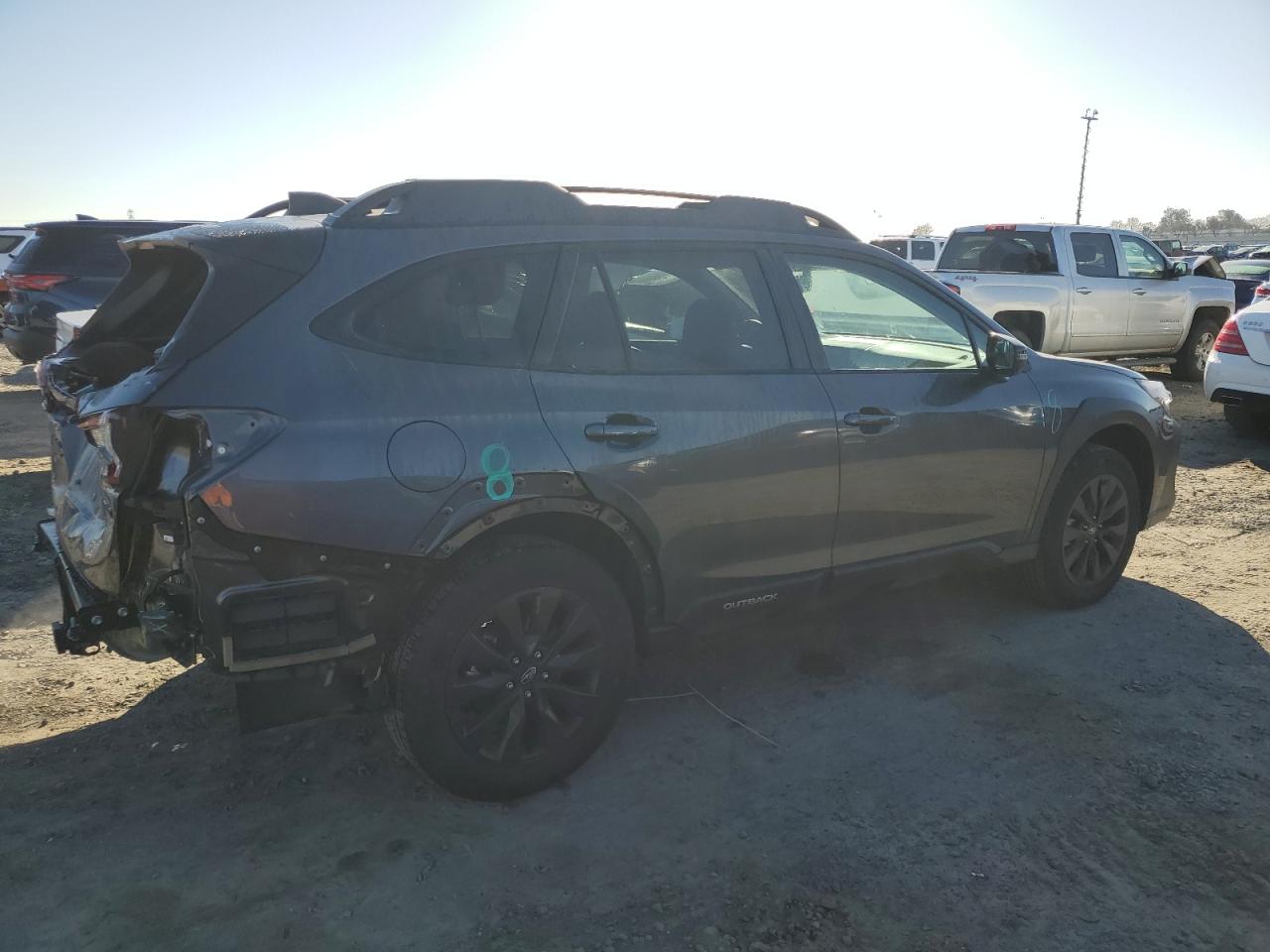 2024 Subaru Outback - Image 3