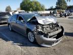 2015 Lexus Es 300H იყიდება Van Nuys-ში, CA - Front End
