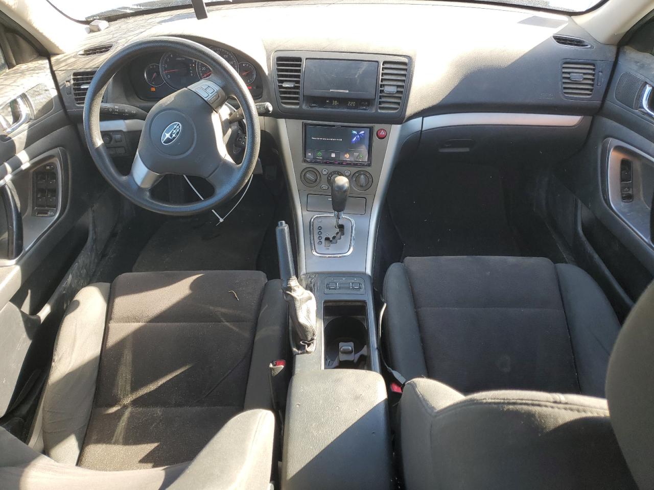 2008 Subaru Outback - Image 8