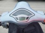 2022 PIAG VESPA PRIM for sale at Copart SANDWICH