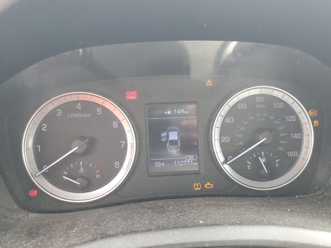 2018 Hyundai Sonata - Image 9