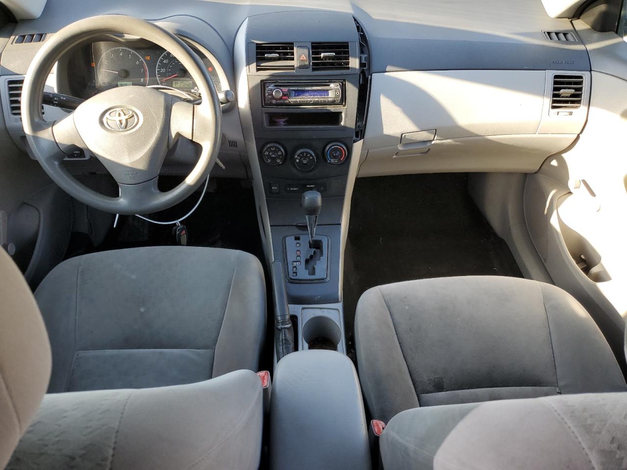 2009 Toyota Corolla - Image 8