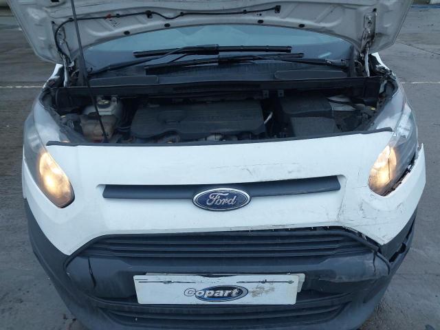 2016 FORD TRANSIT CO